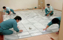 Marble Tile Services by Bvm Enterprise