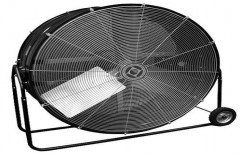 Marley Industrial Fan by Teck Link Sales & Marketing Private Limited