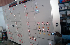 MCC Panel by Next-Gen Power Controls