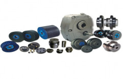 Mechanical Power Transmission Products by Sedan Engineering Enterprises