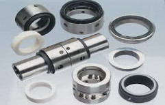 Mechanical Shaft Seal by GSL Engitech Private Limited