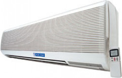 Mega Split ACs by Sangam Refrigeration & Services