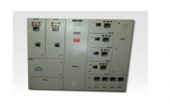 Meter Panel Board by Parv Engineers