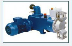 Metering Pump by Shital Dish End Manufacturing Works