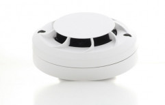 MI-PSE-S2I-IV- Photoelectric Smoke Detectors by Digital Marketing Systems Pvt. Ltd.