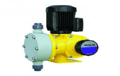 Milton Roy Dosing Pump by Prathmesh Enterprises