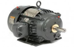 Mini Electric Motor by Dilip Engineering