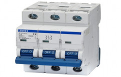Miniature Circuit Breaker Box by Shreeji Enterprises
