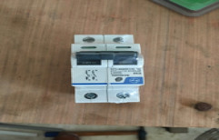 Miniature Circuit Breaker by Priya Electricals Jamnagar
