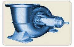 Mixflow Pumps by Maxflow Pumps India Private Limited