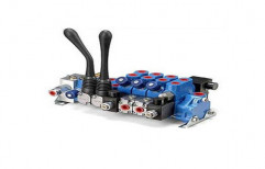 Mobile Directional Control Valves by Suyojan Hydro Mechanical Systems Private Limited