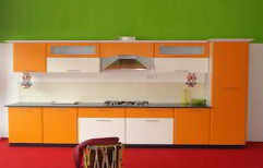 Modular Kitchen by Anjani Enterprises