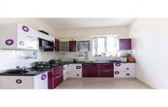 Modular Kitchen by Home Theme Interior Solutions
