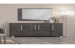 Modular Sideboard by BR Kitchens