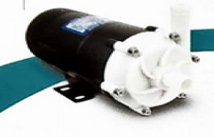 MP 025A B Drive Pump by Cse India Private Limited