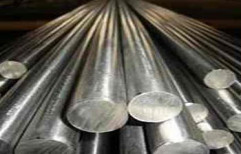 MS Rounds by D Khemchand Steel Co