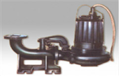 MS-Type Pumps by Vijay Engineering