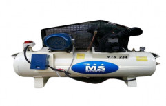 MTS Compressor by M. S. Engineering