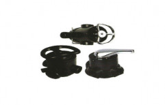 Multiport Valve by ARB (Aqua Related Business Solutions)