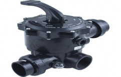 Multiport Valves by Reliable Decor
