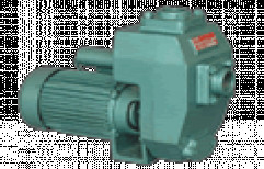 Non-clog Self Priimng Monoblocs by Kumar Electricals And Pipes