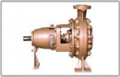 Non-Clog Slurry Pump by Flowchem Engineering Private Limited