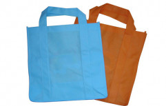 Non Woven Bag by Blivus Trade Link