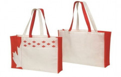 Non Woven Shopping Bag by Nithyashre Enterprises