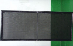 Nylon Mesh Pre Filter by Enviro Tech Industrial Products