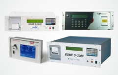 Oil Discharge Monitoring and Control System 3000 by Iqra Marine