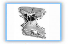 Oil Pump Assembly by Rico Auto Industries