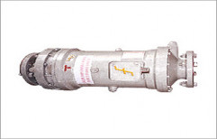 Oil Pump Converter For 3 Phase Loco by Flow Oil Pumps And Meters