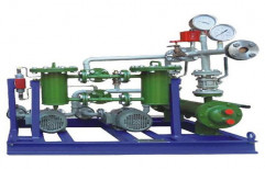 Oil Recirculating Systems (O.C.S) by Dropco Multilub Systems Private Limited