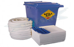 Oil Spill Kit by Super Safety Services