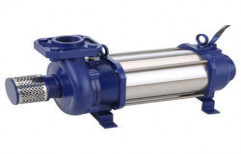 Open Well Submersible Pump by Prime Engineering