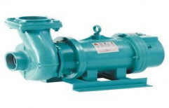 Open Well Water Pump by Mhalsai Electrical