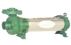 Openwell Pump by Micro Pumps Industries