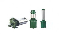 Openwell Submersible Pump by KSP Pumps