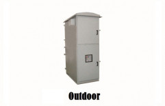 Outdoor Panel by Highvolt Power & Control Systems Pvt. Ltd.
