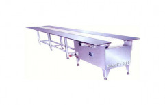 Packing Belt Conveyor by Rattan Industrial India Pvt. Ltd.