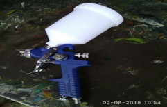 Painting Gun by Airtak Air Equipments