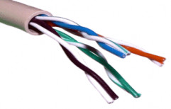 Pair Signal Cable by Fomra Electricals