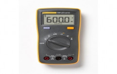 Palm Sized Digital Multimeter by Sgm Lab Solutions