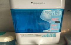 Panasonic RO Water Purifier by Wonder Water Solutions