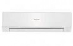 Panasonic Split Ac Econ Ivory by AC World