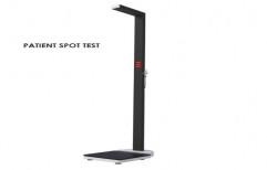 Patient Spot Test Machine by Akas Medical