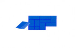 Paverware (Brick) by Olympic Precast Concrete Private Limited