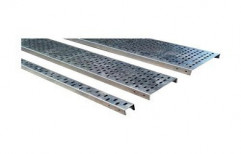 Perforated Cable Tray by Elite Solar Technologies