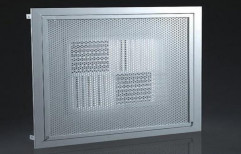Perforated Diffusers by Enviro Tech Industrial Products