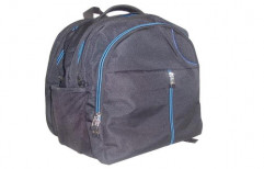 Personalized School Bag by Jeeya International